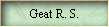 Geat R. S.