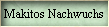 Makitos Nachwuchs