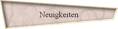 Neuigkeiten
