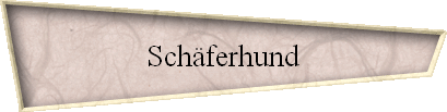Sch�ferhund