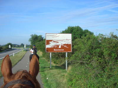 R�ckweg