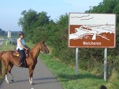 Lafayette's Beweisfoto